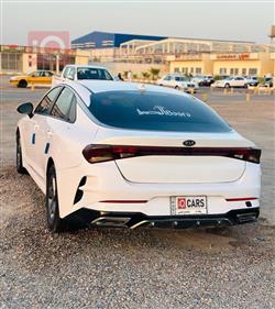 كيا K5